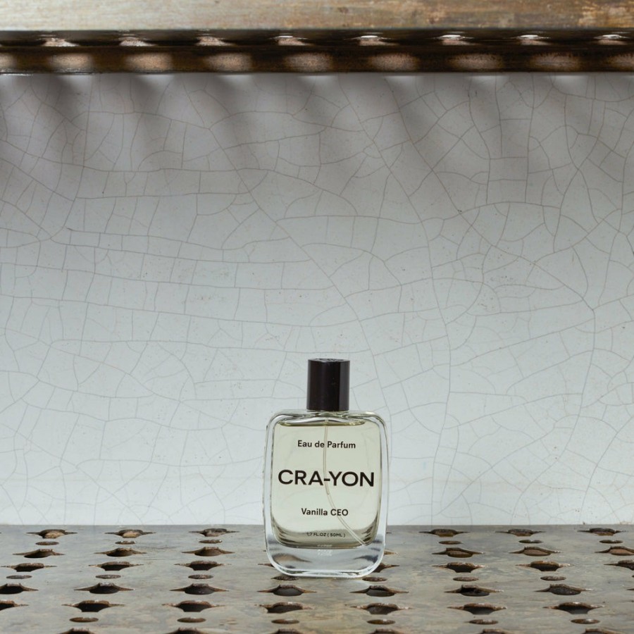 Beaute 2119 CRAYON Parfums | Eau De Parfum - Vanilla Ceo