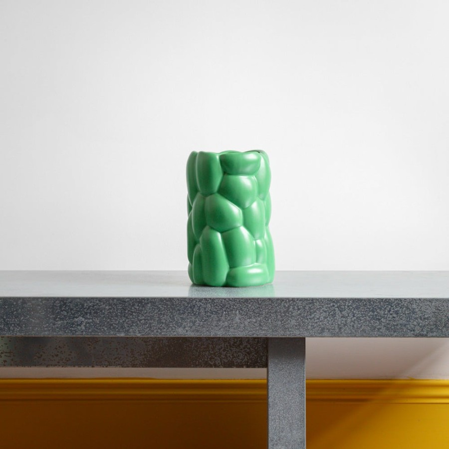 Deco & Lifestyle 604 RAAWII Vases | Vase Cloud - Vert - Raawii