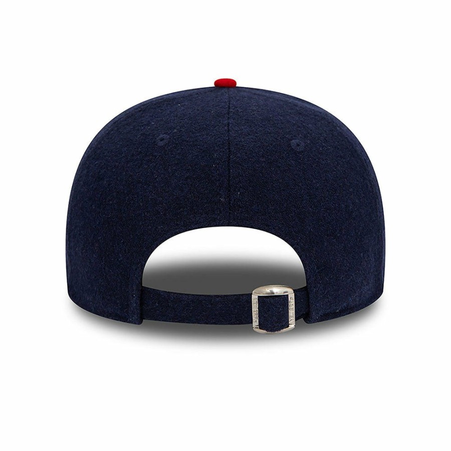 Mode Homme New Era Casquettes | New Era - Casquette New Fifty Phillies 9Fifty - Bleu