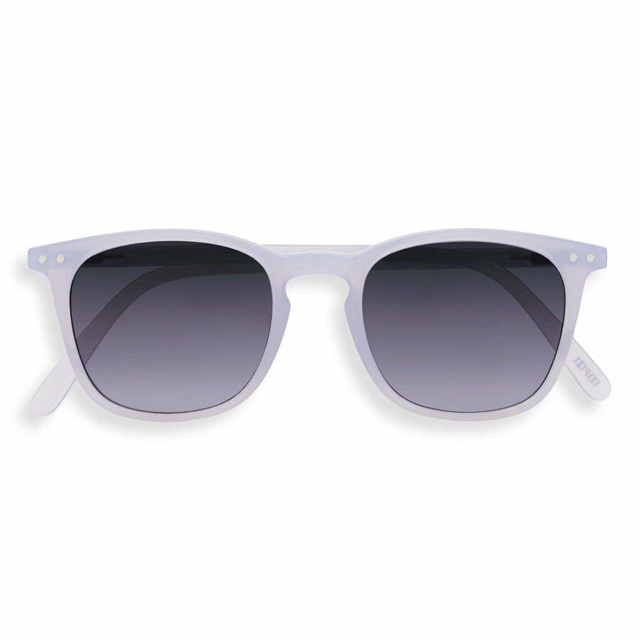 Mode Femme 1188 IZIPIZI Lunettes | Izipizi - Lunettes Sun #E - Violet Dawn