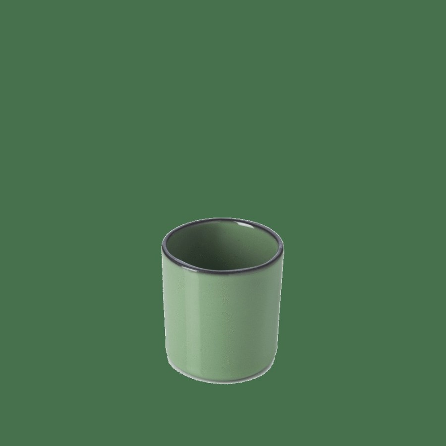 Art De La Table 733 REVOL Tasses | Tasse A Cafe 8 Cl - Menthe