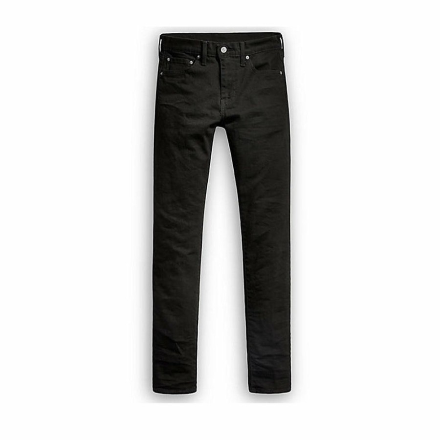 Mode Homme LEVIS Jeans | Levi'S - Jeans 511 Slim - Noir