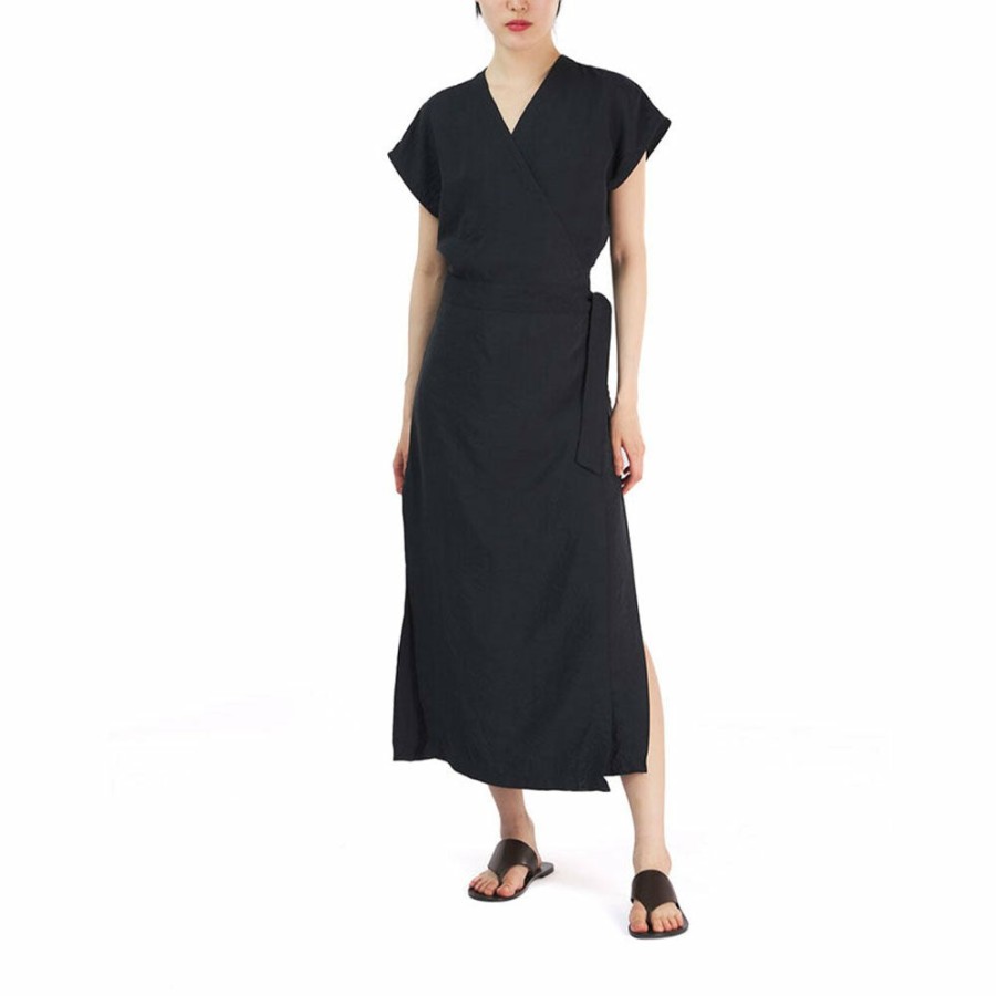 Mode Femme BARENA Robes | Barena - Robe Clemi - Marine