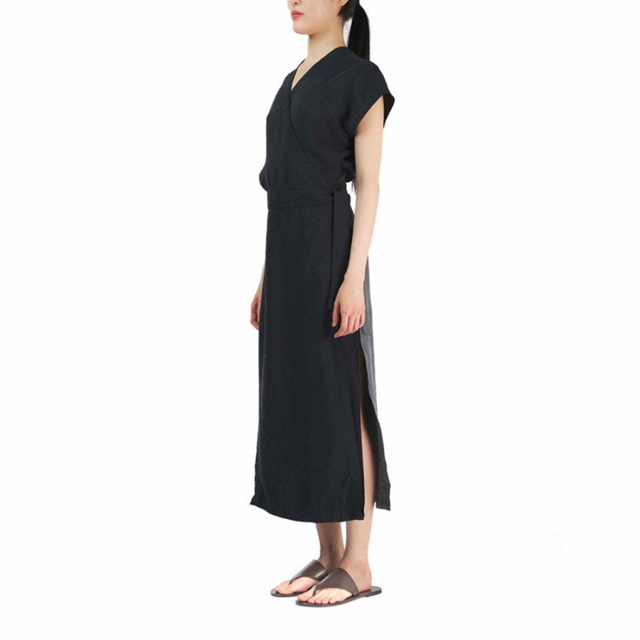 Mode Femme BARENA Robes | Barena - Robe Clemi - Marine