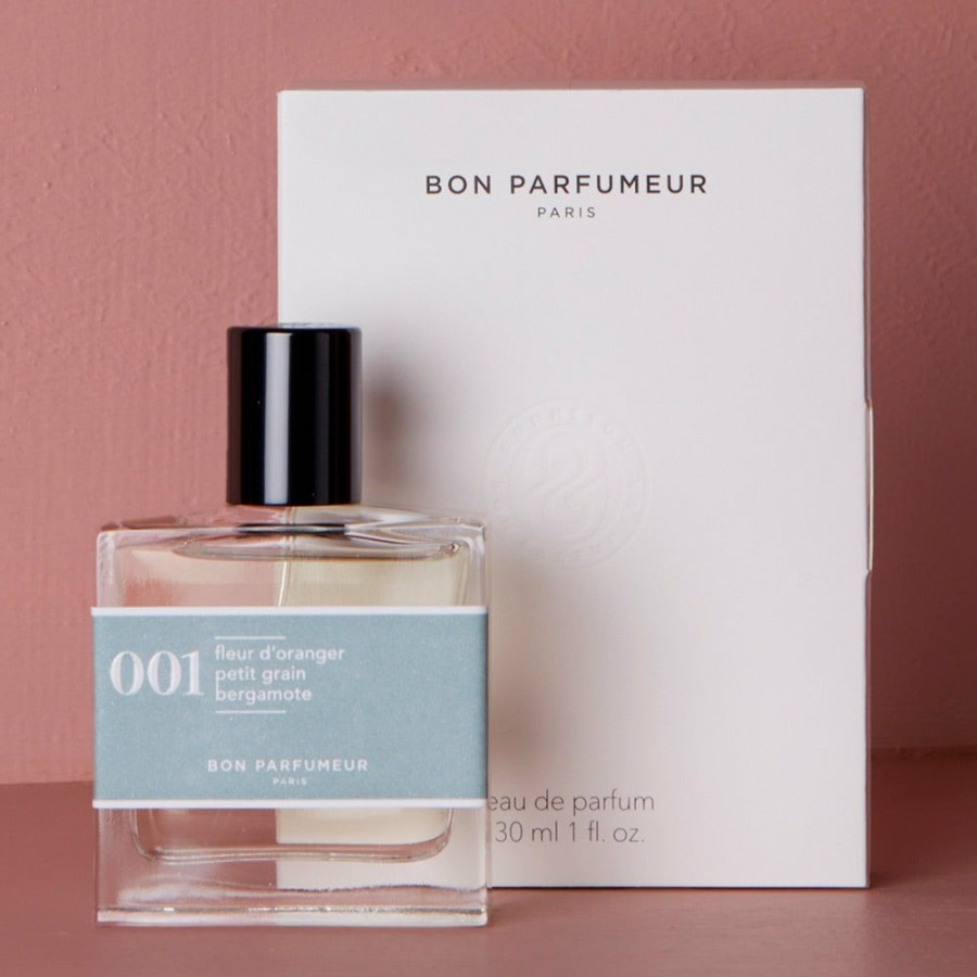 Beaute 2968 LE PARFUMEUR Parfums | Eau De Cologne Intense N°001 - Bon Parfumeur