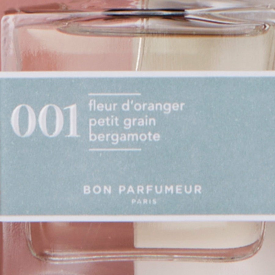 Beaute 2968 LE PARFUMEUR Parfums | Eau De Cologne Intense N°001 - Bon Parfumeur