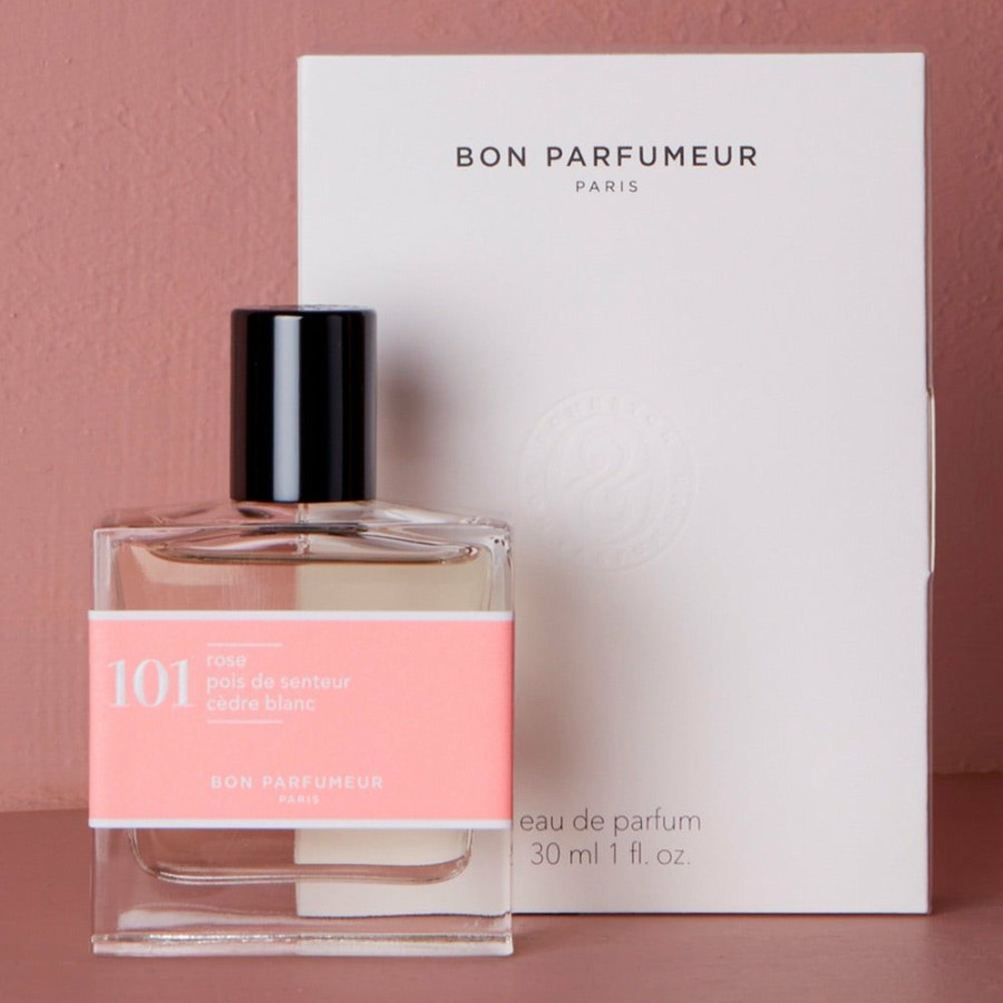 Beaute 2968 LE PARFUMEUR Parfums | Eau De Parfum N°101 - Bon Parfumeur