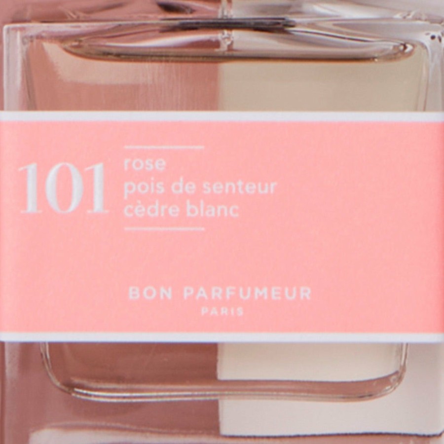 Beaute 2968 LE PARFUMEUR Parfums | Eau De Parfum N°101 - Bon Parfumeur