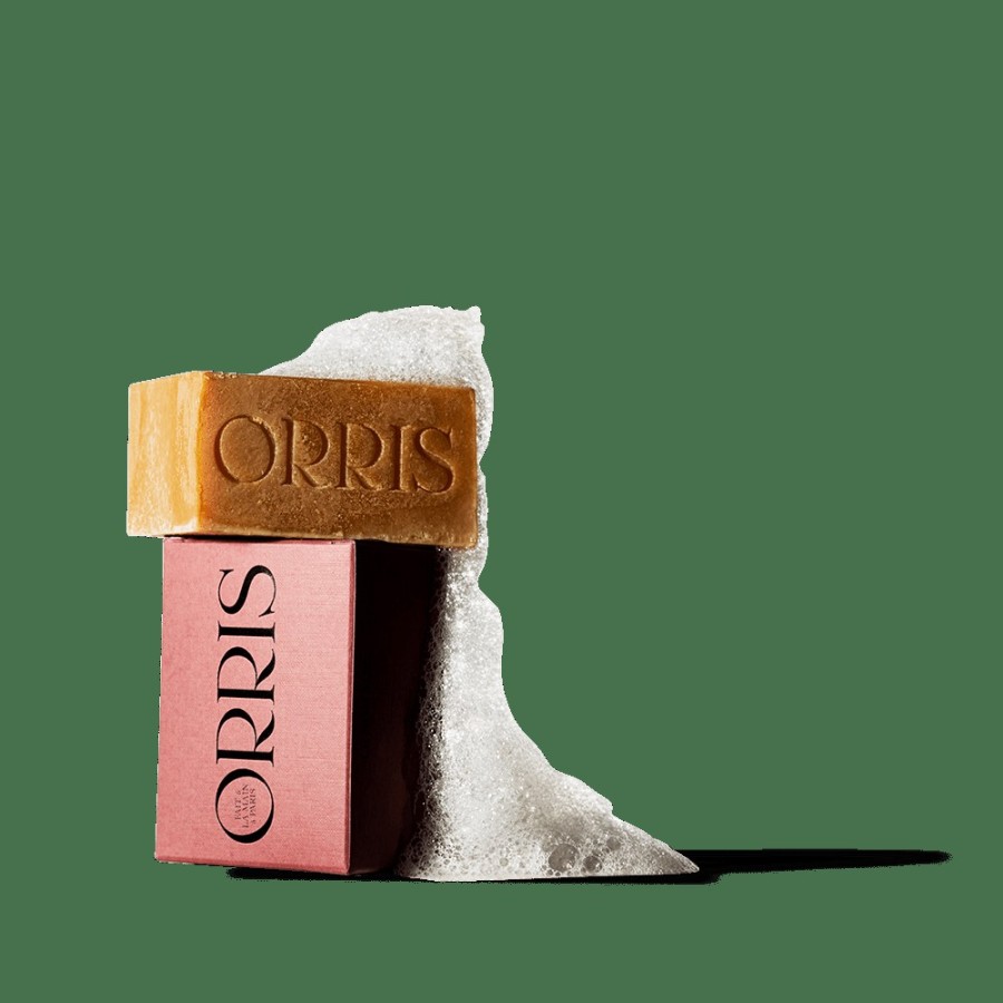 Beaute 1015 ORRIS Soins Du Corps | Savon Le Nomade - Orris