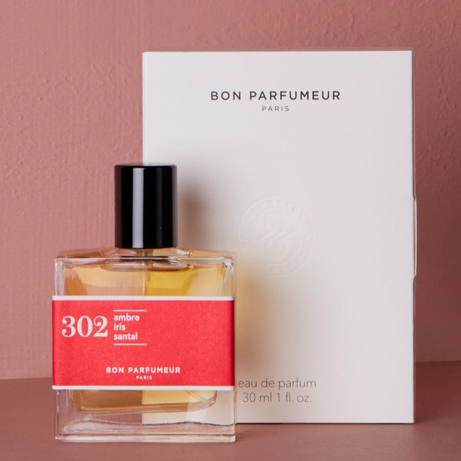 Beaute 2968 LE PARFUMEUR Parfums | Eau De Parfum N°302 - Bon Parfumeur