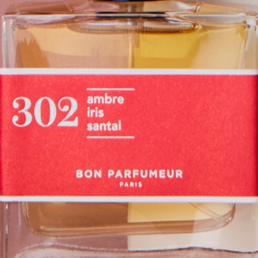 Beaute 2968 LE PARFUMEUR Parfums | Eau De Parfum N°302 - Bon Parfumeur