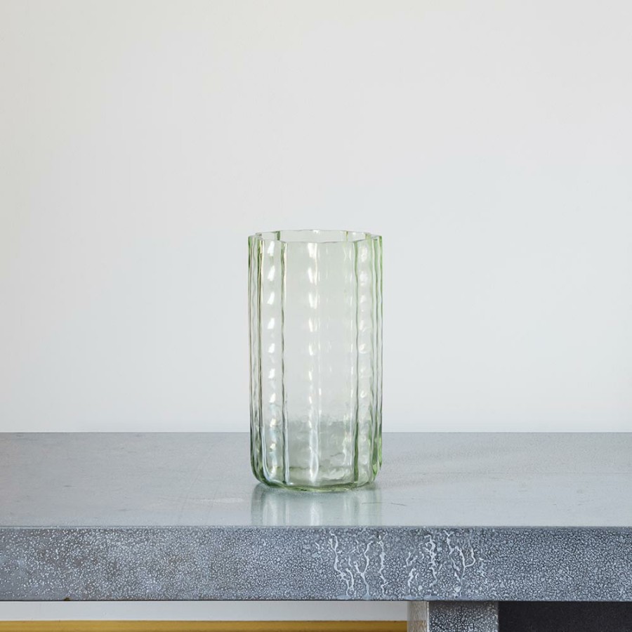 Deco & Lifestyle 259 SERAX Vases | Vase Wave 01 - Vert