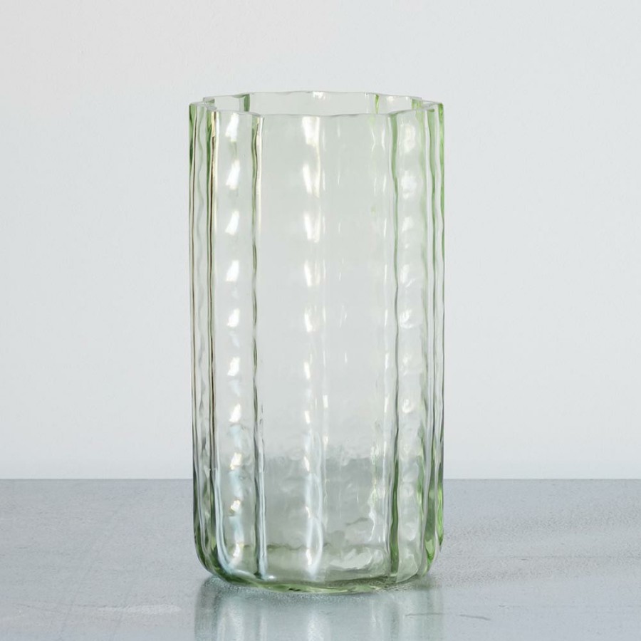 Deco & Lifestyle 259 SERAX Vases | Vase Wave 01 - Vert