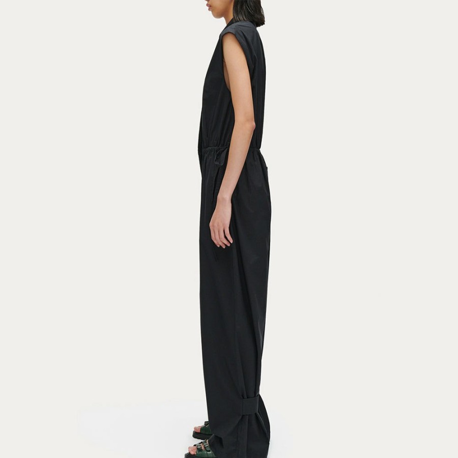 Mode Femme Rachel Comey Combinaisons | Rachel Comey - Combinaison Balter - Noir