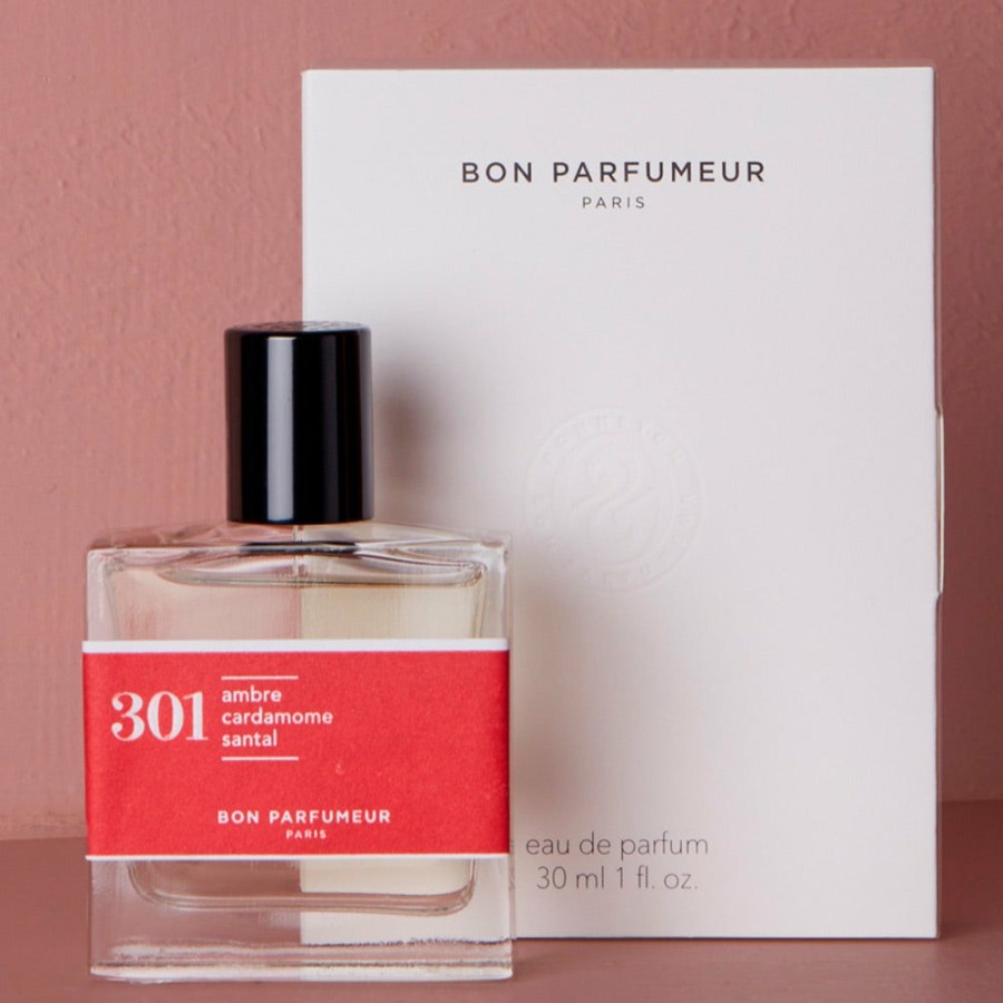 Beaute 2968 LE PARFUMEUR Parfums | Eau De Parfum N°301 - Bon Parfumeur