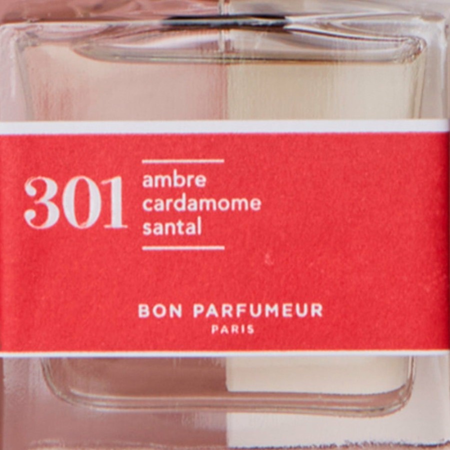 Beaute 2968 LE PARFUMEUR Parfums | Eau De Parfum N°301 - Bon Parfumeur