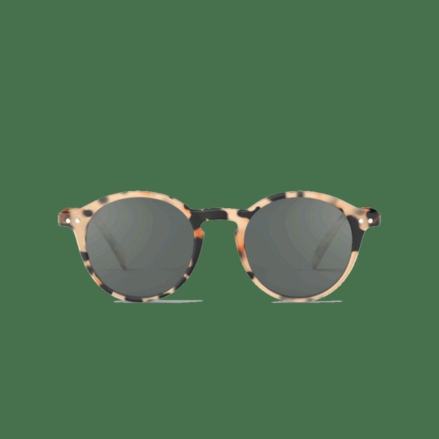 Mode Femme 1188 IZIPIZI Lunettes | Izipizi - Lunettes Sun #D - Light Tortoise