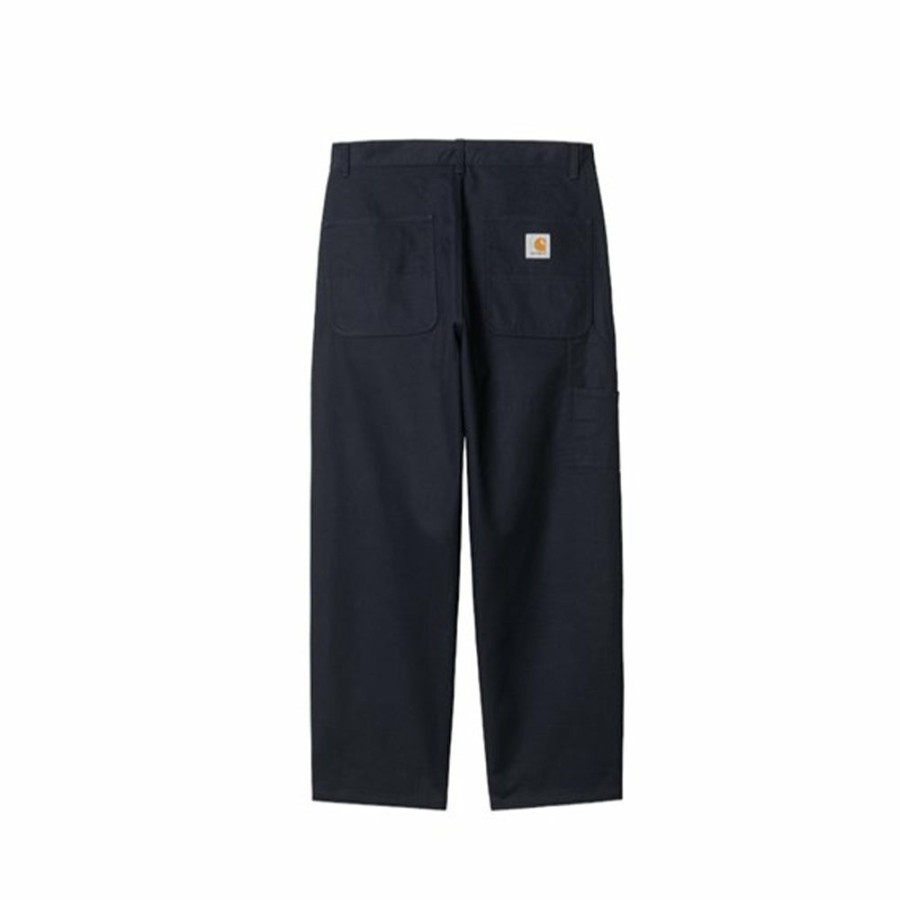 Mode Homme Carhartt WIP Pantalons | Carhartt Wip - Midland Pant - Bleu