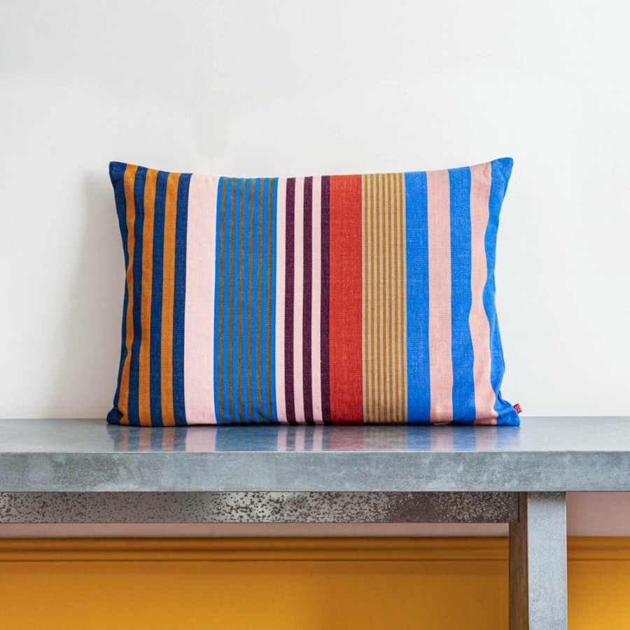 Deco & Lifestyle 1339 AFROART Coussins | Coussin Aya