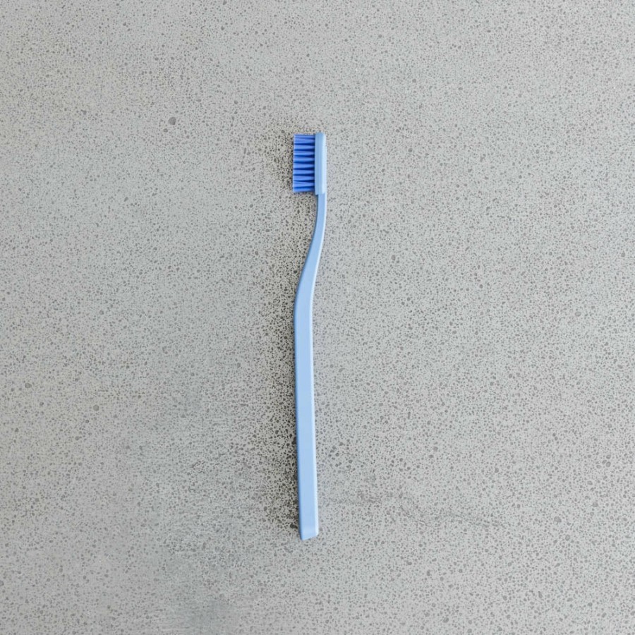 Beaute 208 HAY Accessoires De Salle De Bain | Brosse A Dents - Bleu