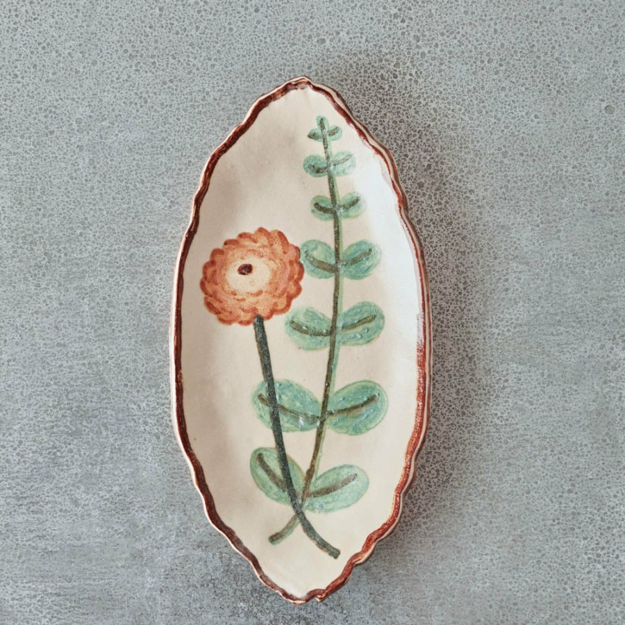 Art De La Table 2146 REBEKAH MILES Bols | Coupelle - Eucalyptus