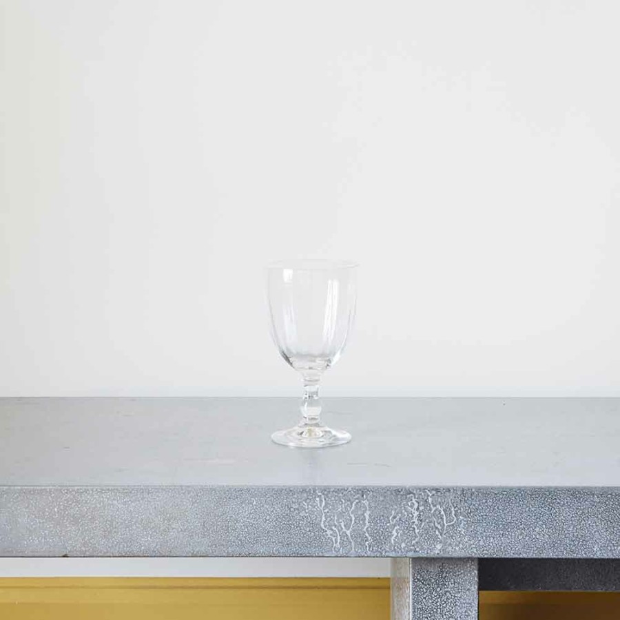 Art De La Table 106 VERCERAL Verres A Eau | Verre A Eau En Cristallin - Dania