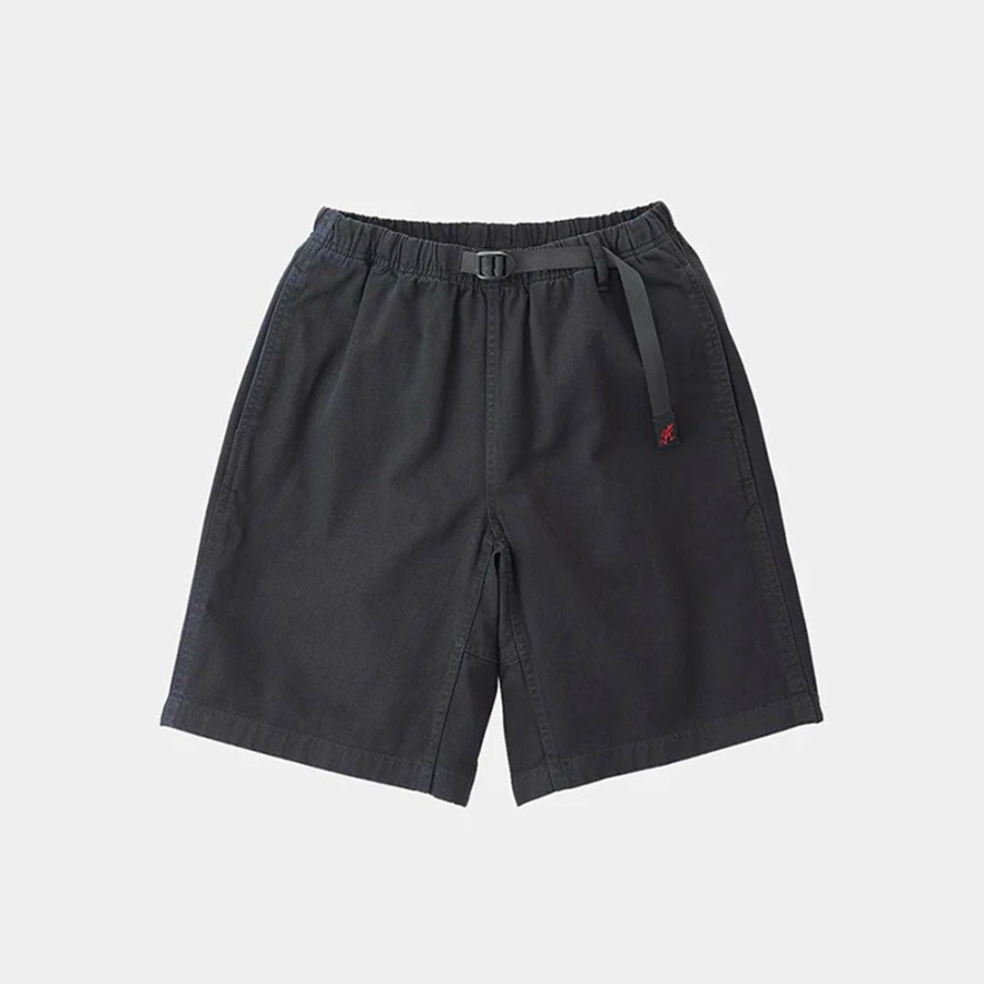 Mode Homme GRAMICCI Shorts | Gramicci - G-Short - Noir