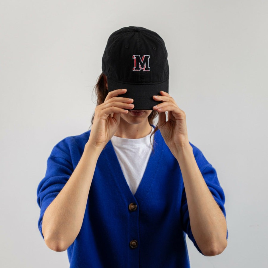 Mode Homme M05 Casquettes | Merci - Casquette M - Noir