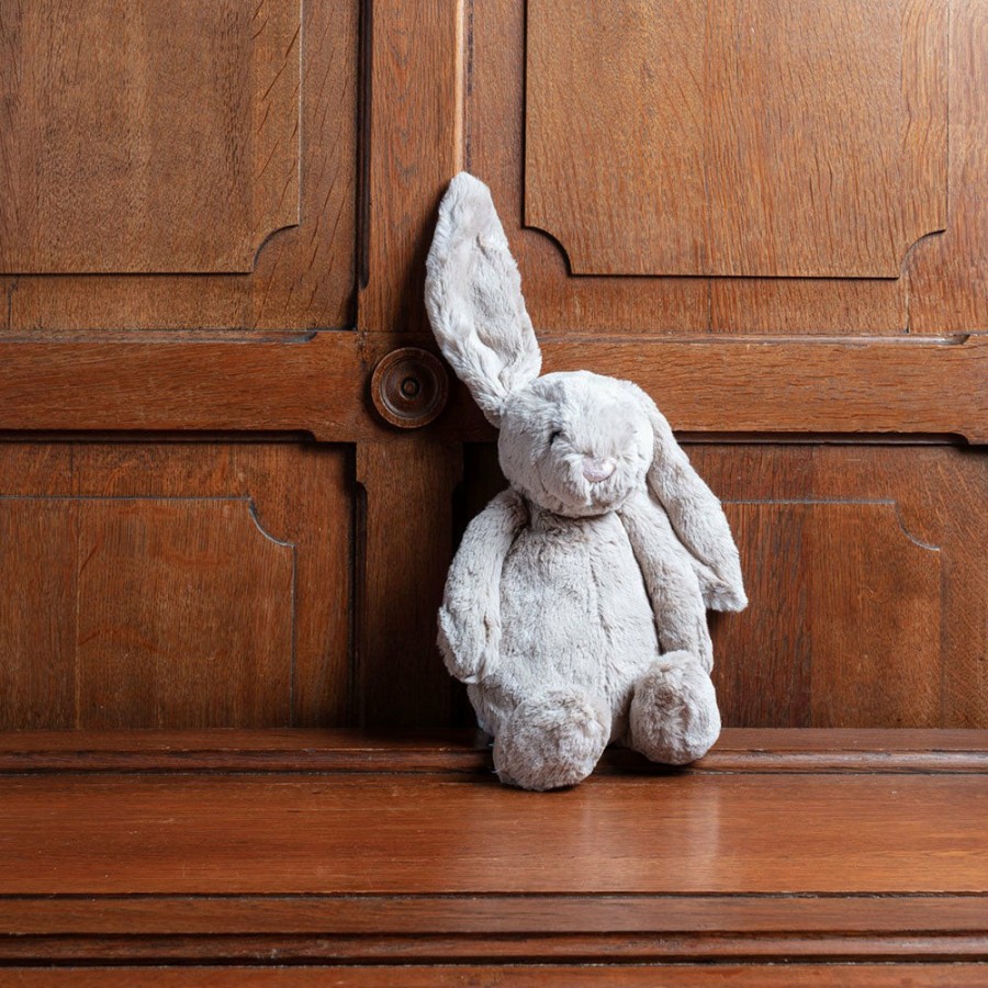 Deco & Lifestyle 1318 JELLYCAT LTD Jeux | Peluche Bashful Bunny