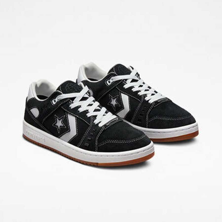 Mode Homme Converse Baskets | Converse - Baskets As 1 Pro - Noir