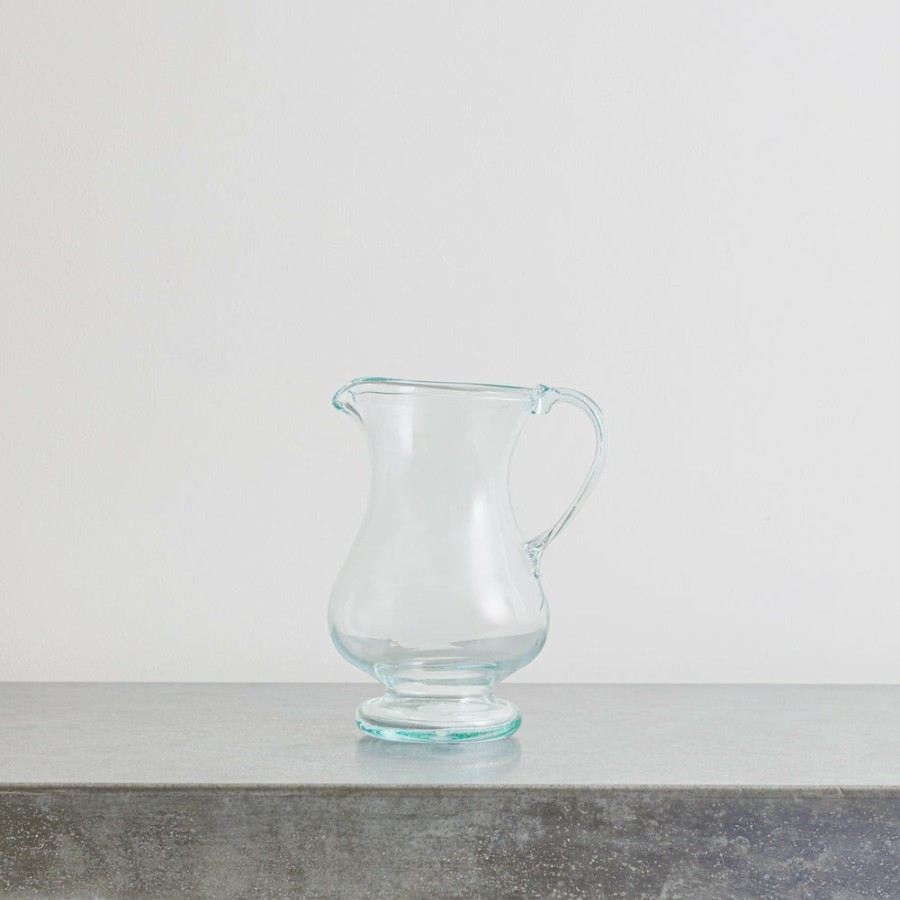 Art De La Table 173 SEBASTIEN LA SOUFFLERIE Carafes | Broc - Transparent