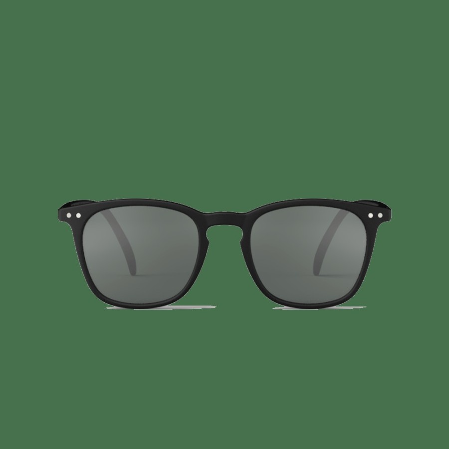 Mode Femme 1188 IZIPIZI Lunettes | Izipizi - Lunettes Sun #E - Black