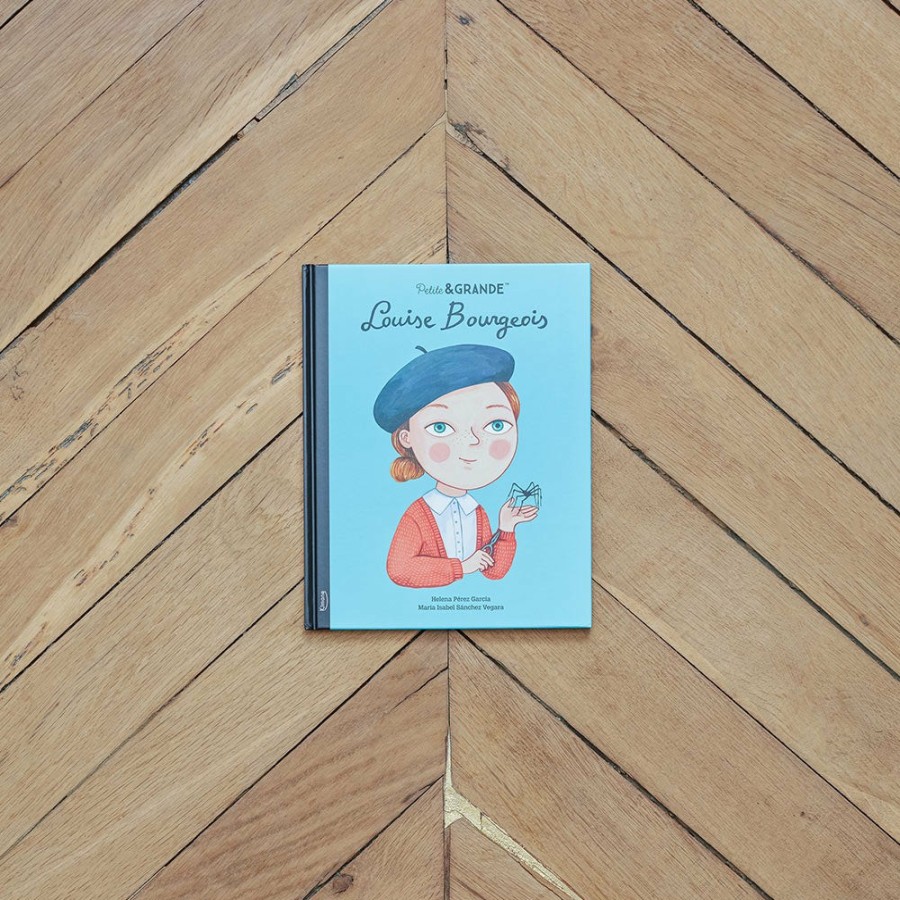 Enfant 1374 ELCY Livres | Livre - Louise Bourgeois