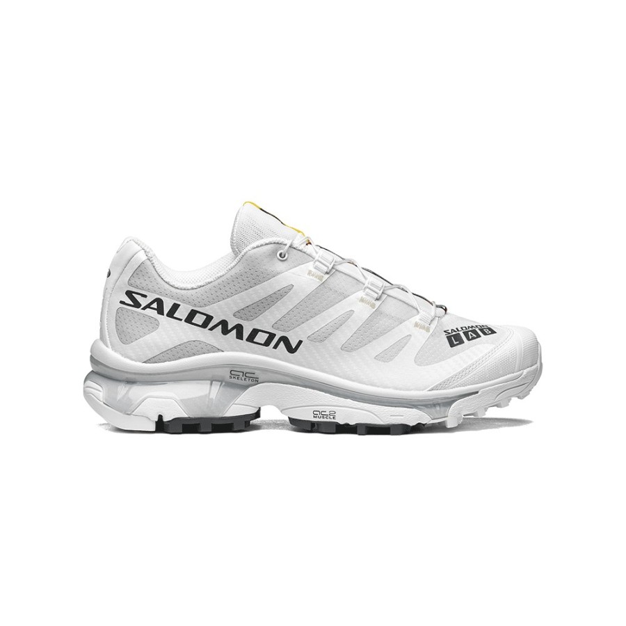 Mode Homme SALOMON Baskets | Salomon - Baskets Xt-4 Og - White