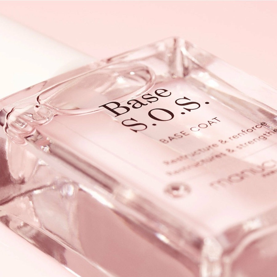 Beaute 546 MANUCURIST Soins Des Mains | Base Sos - Manucurist