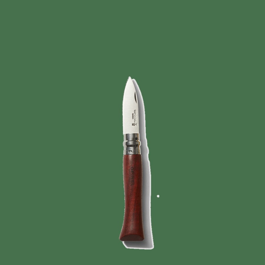 Art De La Table 143 OPINEL Ustensiles | Couteau A Huitre Opinel