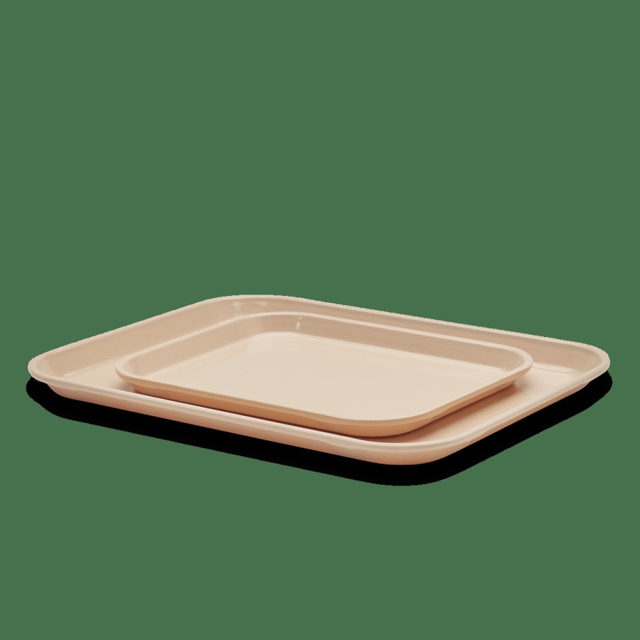 Art De La Table 1500 CAMBRO Plateaux | Plateau En Fibre De Verre - Peche