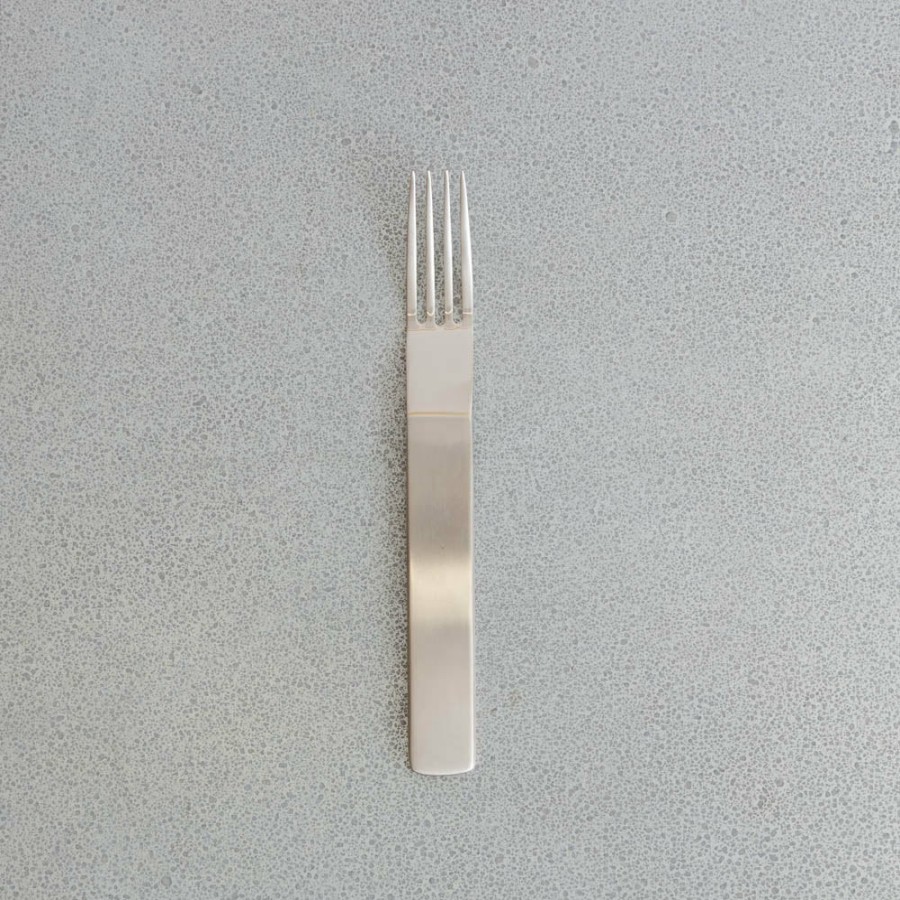 Art De La Table 592 DAVID MELLOR Fourchettes | Fourchette De Table - Minimal