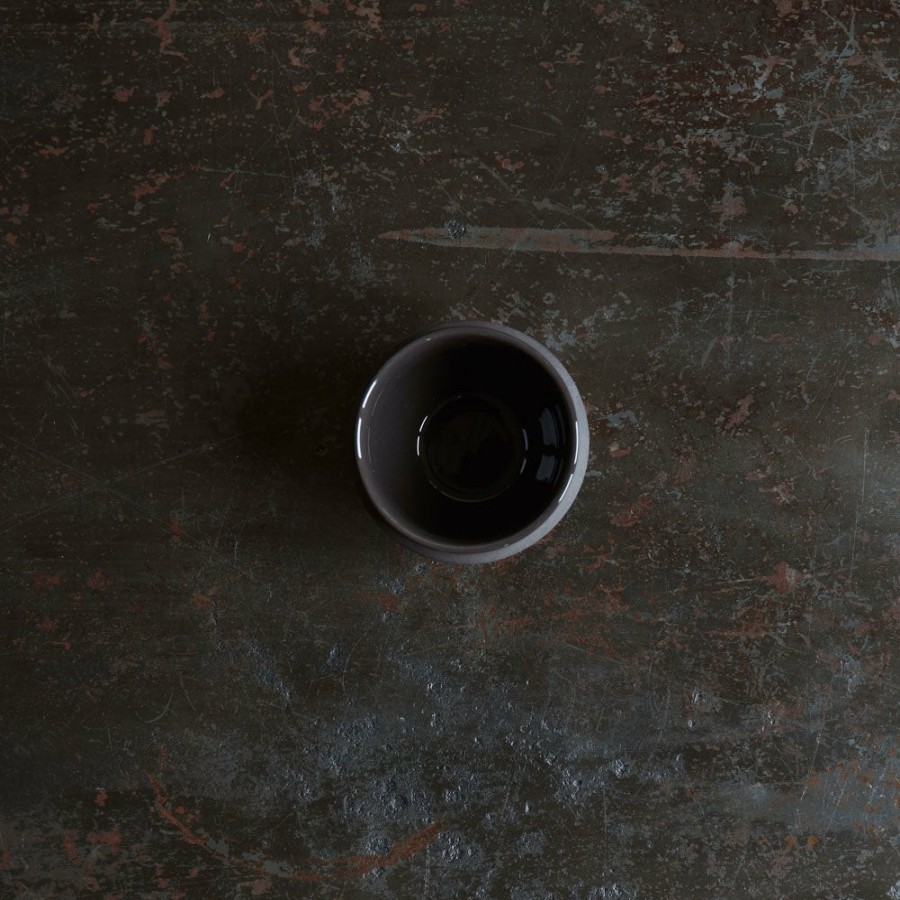 Art De La Table 259 SERAX Tasses | Serax X Kelly Wearstler - Tasse Expresso - Slate