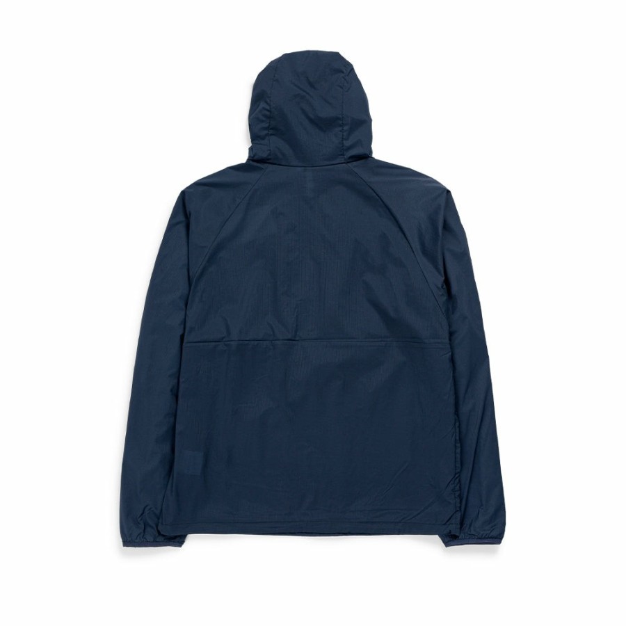 Mode Homme Norse Projects Vestes | Norse Projects - Veste Herluf - Marine