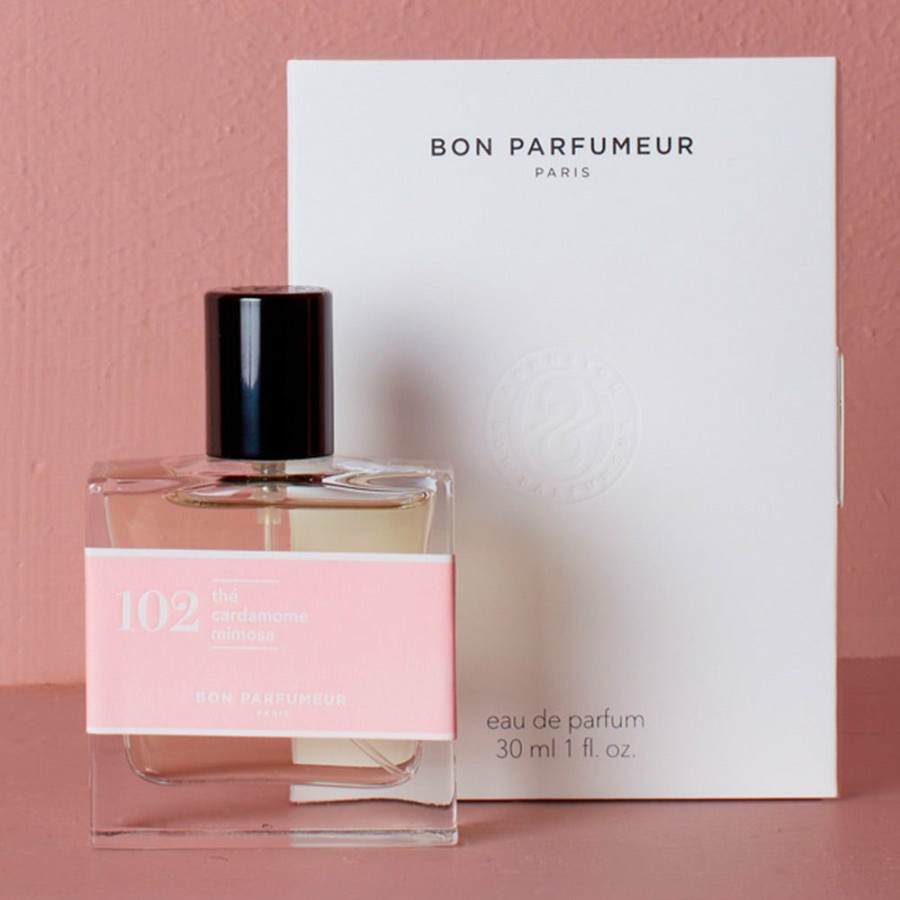 Beaute 2968 LE PARFUMEUR Parfums | Eau De Parfum N°102 - Bon Parfumeur