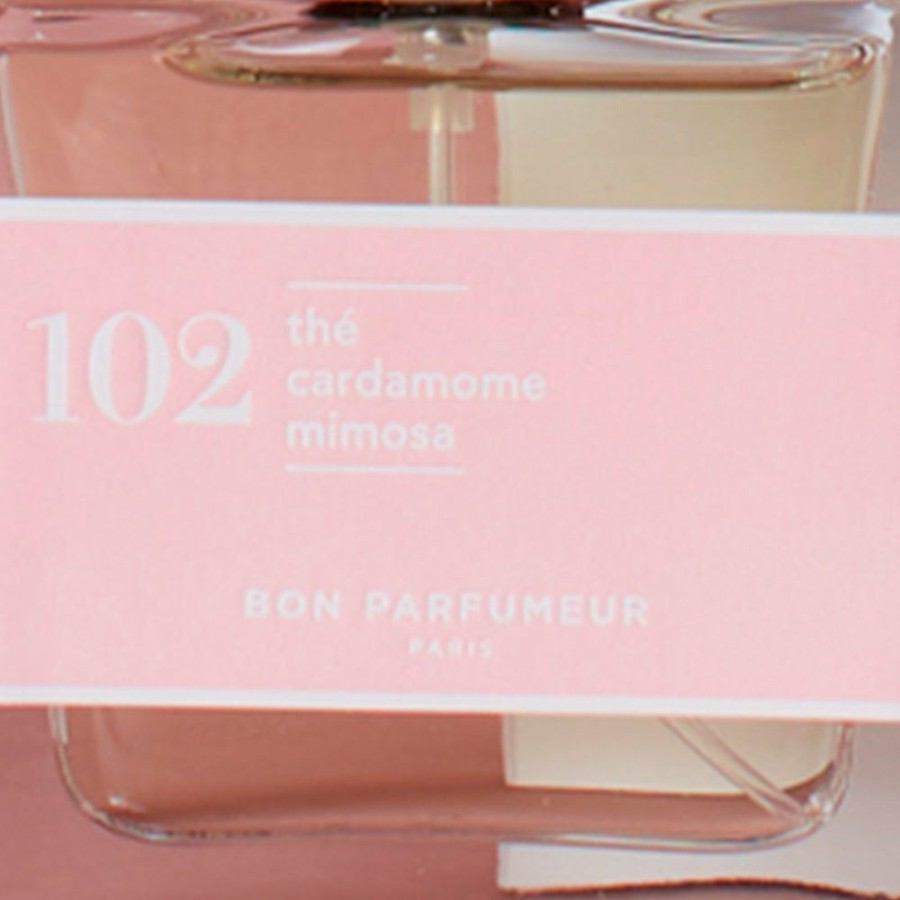 Beaute 2968 LE PARFUMEUR Parfums | Eau De Parfum N°102 - Bon Parfumeur