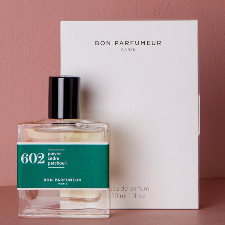 Beaute 2968 LE PARFUMEUR Parfums | Eau De Parfum N°602 - Bon Parfumeur