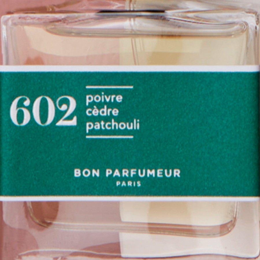 Beaute 2968 LE PARFUMEUR Parfums | Eau De Parfum N°602 - Bon Parfumeur