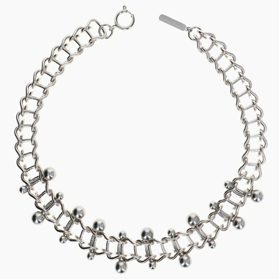 Mode Femme Justine Clenquet Justine Clenquet | Justine Clenquet - Mindy Chocker - Palladium