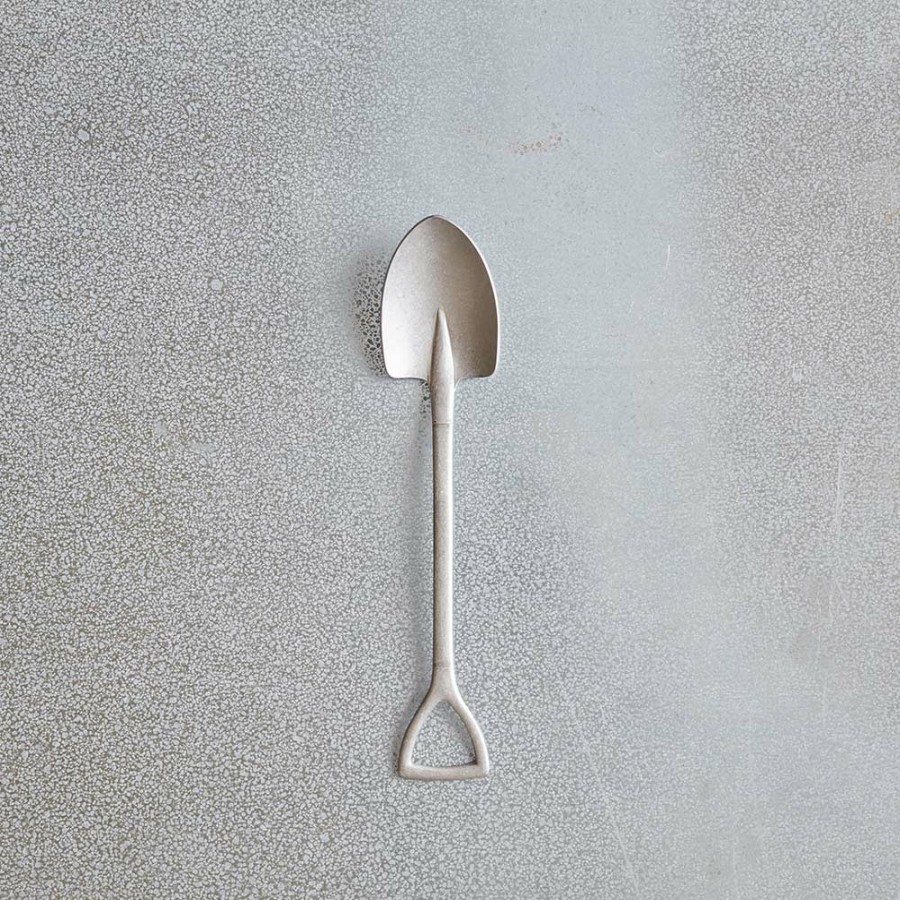 Art De La Table 1439 AOYOSHI Cuilleres A Soupe | Cuillere Vintage Shovel