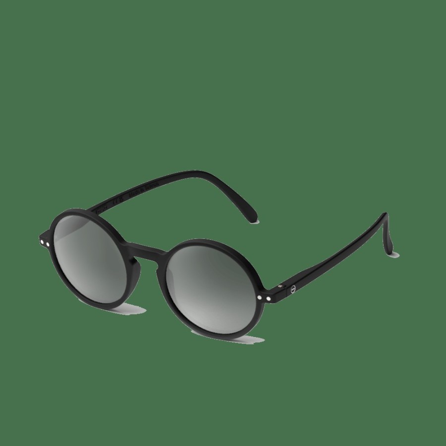 Mode Femme 1188 IZIPIZI Lunettes | Izipizi - Lunettes Sun #G - Black