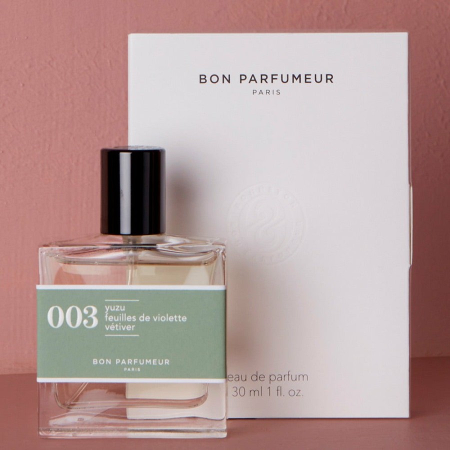 Beaute 2968 LE PARFUMEUR Parfums | Eau De Cologne Intense N°003 - Bon Parfumeur