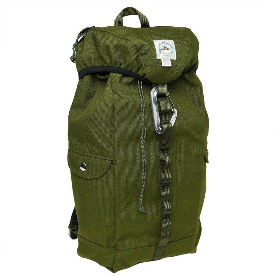 Mode Homme Epperson Mountaineering Sacs | Epperson Mountaineering - Sac A Dos D'Escalade Meduim - Kaki