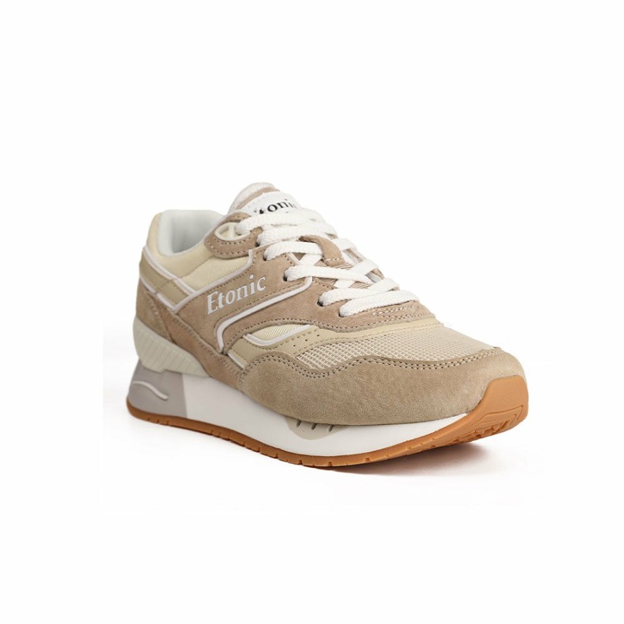 Mode Homme Etonic Baskets | Etonic - Baskets Stable Base - Beige